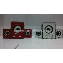 woofer speaker system usb,multimedia subwoofer system